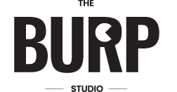 The Burp Studio
